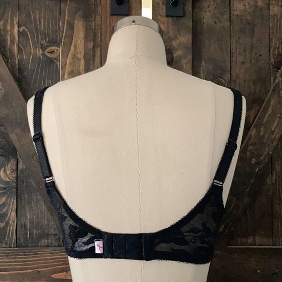 Wacoal Awareness Underwire Bra 34C - Picture 6 of 8